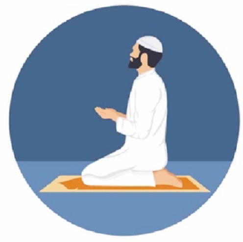 Doa Harian Masjid AL-ZIHAD